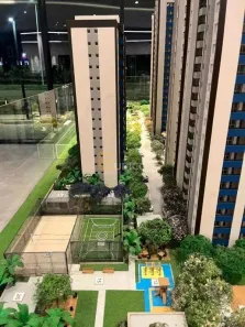 Apartamento com 2 Quartos à venda, 53m² no Jardim Carolina, Jundiaí