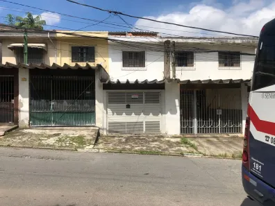 Sobrado com 2 Quartos à venda, 85m² no Jardim das Imbuias, São Paulo