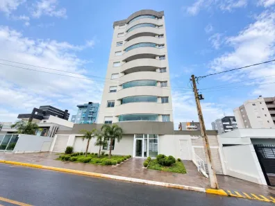 Apartamento com 2 Quartos à venda, 83m² no Vila Verde, Caxias do Sul