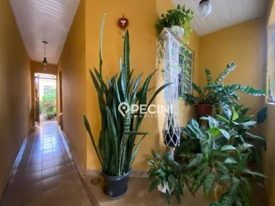 Casa com 3 Quartos à venda, 153m² no Vila Alemã, Rio Claro