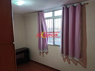 Apartamento com 2 Quartos à venda, 70m² no Vila das Palmeiras, Guarulhos