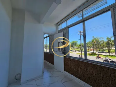 Apartamento com 1 Quarto à venda, 57m² no José Menino, Santos