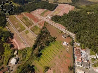 Lote/Terreno com 1 Quarto à venda, 250m² no Água Espraiada (Caucaia do Alto), Cotia