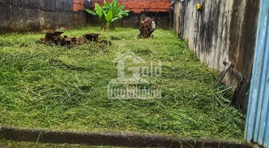 Lote/Terreno à venda, 250m² no Jardim Jandaia, Ribeirão Preto