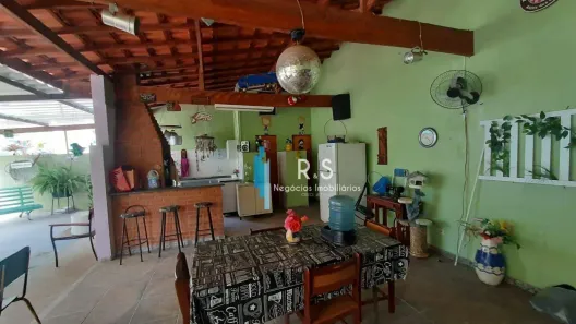 Fazenda/Sítio com 1 Quarto à venda, 1200m² no Arataba, Louveira