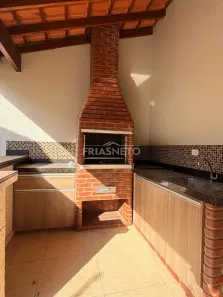 Casa com 2 Quartos à venda, 140m² no Pompéia, Piracicaba