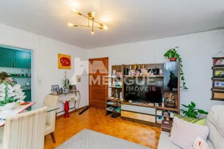 Apartamento com 1 Quarto à venda, 45m² no Sarandi, Porto Alegre
