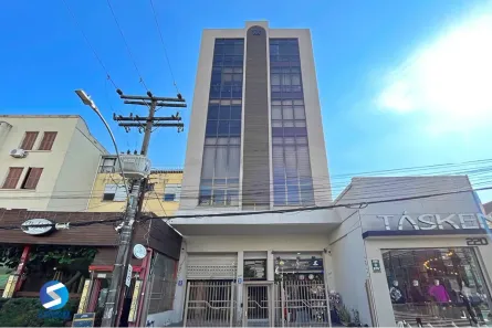 Ponto Comercial à venda, 68m² no Cidade Baixa, Porto Alegre