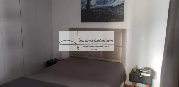 Apartamento com 2 Quartos à venda, 62m² no Centro, São Bernardo do Campo