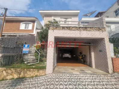 Sobrado com 3 Quartos à venda, 217m² no Jardim Franca, São Paulo