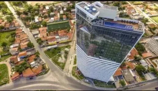 Apartamento com 1 Quarto à venda, 35m² no Barra de Jangada, Jaboatão dos Guararapes