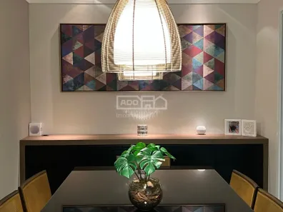 Casa de Condomínio com 3 Quartos à venda, 160m² no Bairro das Palmeiras, Campinas