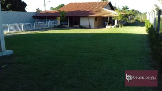 Fazenda/Sítio com 3 Quartos à venda, 619m² no Zona Rural, Guapiaçu