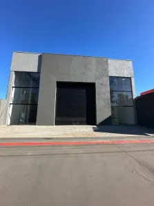 Galpão/Depósito/Armazém à venda, 550m² no Jardim Alvorada, Maringá