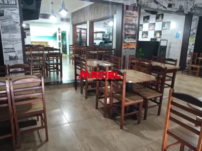 Prédio Comercial à venda, 220m² no Jardim Portugal, São José dos Campos