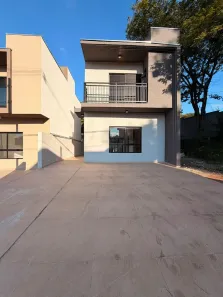 Casa de Condomínio com 3 Quartos à venda, 80m² no Centro, Cajamar