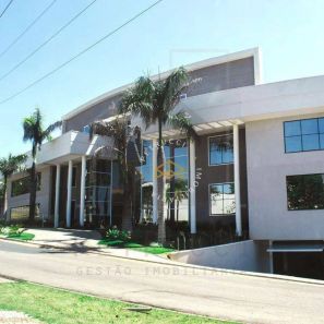 Sala Comercial à venda, 32m² no Ville Sainte Hélène, Campinas