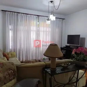 Sobrado com 3 Quartos à venda, 140m² no Jardim Sabará, São Paulo
