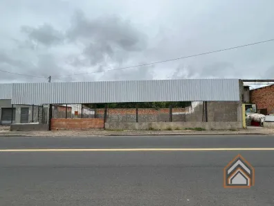 Galpão/Depósito/Armazém para alugar, 680m² no Sarandi, Porto Alegre