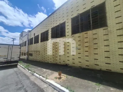 Prédio Comercial à venda, 1621m² no Vila Aricanduva, São Paulo