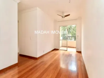 Apartamento com 2 Quartos à venda, 74m² no Vila Madalena, São Paulo