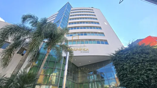 Sala Comercial com 1 Quarto à venda, 40m² no Batel, Curitiba