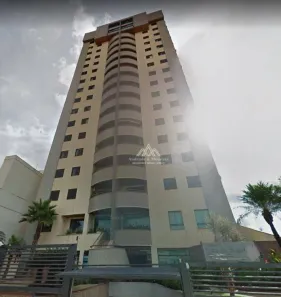 Apartamento com 3 Quartos à venda, 104m² no Vila Seixas, Ribeirão Preto