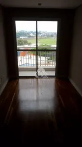 Apartamento com 2 Quartos à venda, 60m² no Jardim Paulicéia, Campinas