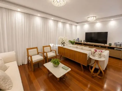 Apartamento com 3 Quartos à venda, 141m² no Tijuca, Rio de Janeiro