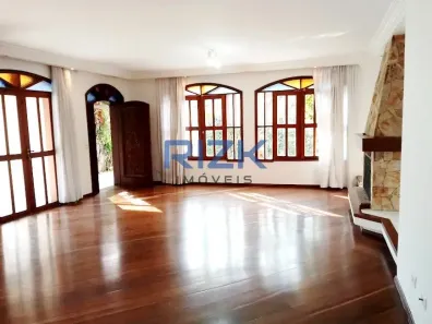 Casa com 3 Quartos à venda, 398m² no Jardim da Glória, São Paulo