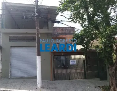 Casa com 2 Quartos à venda, 220m² no Parque da Lapa, São Paulo