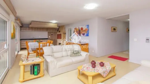 Prédio Comercial à venda, 315m² no Partenon, Porto Alegre