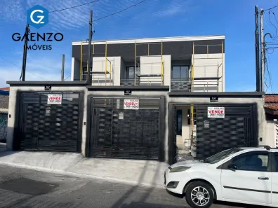 Casa de Condomínio com 3 Quartos à venda, 89m² no Cipava, Osasco