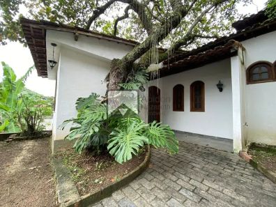 Casa com 4 Quartos à venda, 200m² no Fonseca, Niterói
