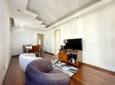 Apartamento com 3 Quartos à venda, 85m² no Prado, Belo Horizonte
