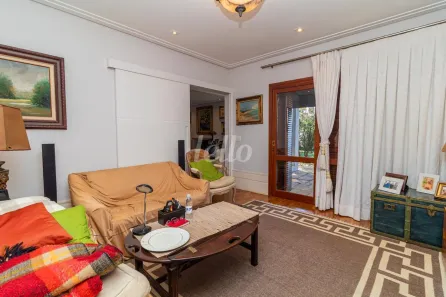 Casa com 2 Quartos para alugar, 300m² no Brooklin Paulista, São Paulo