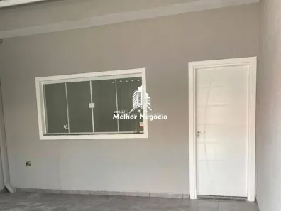 Casa com 2 Quartos à venda, 100m² no Jardim Luiz Cia, Sumaré