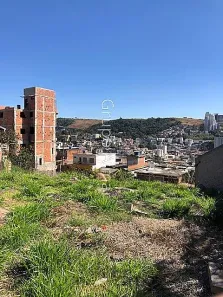 Lote/Terreno à venda, 422m² no Ipiranga, Juiz de Fora