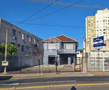 Casa com 5 Quartos à venda, 237m² no Azenha, Porto Alegre
