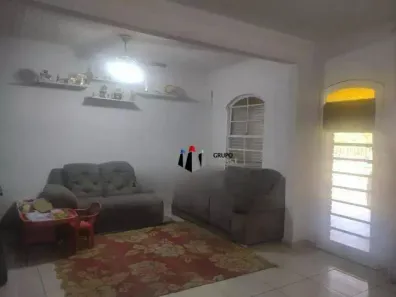 Casa com 2 Quartos à venda, 164m² no Parque Nova Suíça, Valinhos