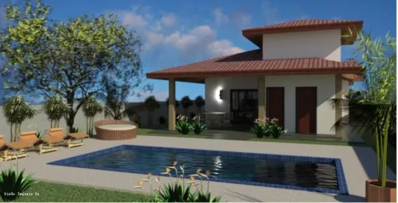 Casa com 3 Quartos à venda, 170m² no , Ibiúna