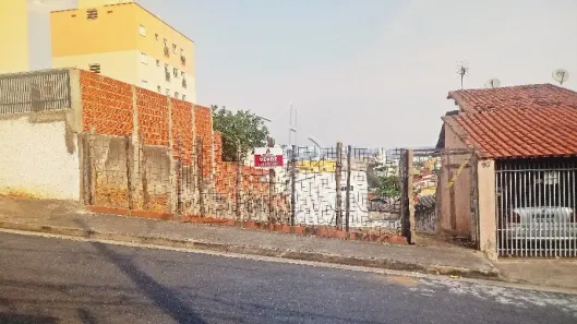 Lote/Terreno à venda, 300m² no Vila Barão, Sorocaba