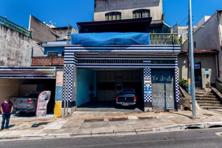 Ponto Comercial para alugar, 120m² no Imirim, São Paulo