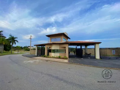 Lote/Terreno à venda, 250m² no Alto da Boa Vista, Sorocaba