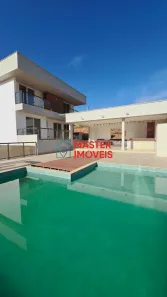 Casa de Condomínio com 5 Quartos à venda, 500m² no Vale Verde, Betim