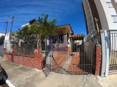 Lote/Terreno à venda, 450m² no Vila Guarani (Z Sul), São Paulo