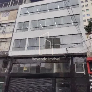 Prédio Comercial à venda, 1146m² no Lapa, São Paulo