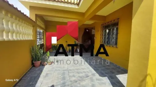 Casa com 3 Quartos à venda, 260m² no Vila Kosmos, Rio de Janeiro