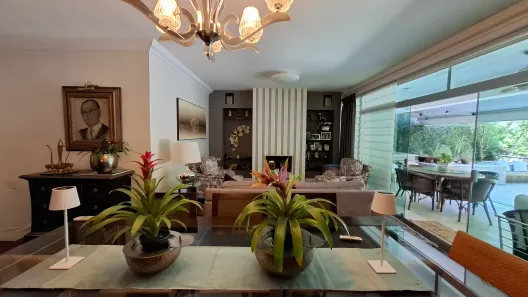 Sobrado com 4 Quartos à venda, 335m² no Jardim São Bento, São Paulo