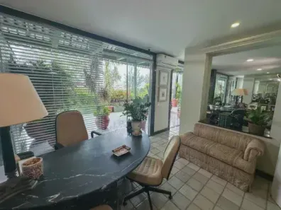 Consultório com 1 Quarto à venda, 261m² no Barra da Tijuca, Rio de Janeiro